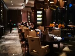大堂-夏宫中餐厅(静安香格里拉店)