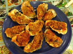 美达尔烧烤海鲜家常菜(中山路店)-美达尔(中山路店)