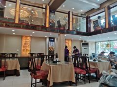 大堂-杨记小骨头羊杂馆(南五马路店)