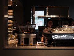 -来回·咖啡(钟村咖啡豆店)