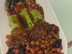 -老德州四合院·德州菜(天衢路店)