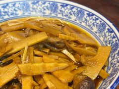 -西园寺素食(西园弄戒幢律寺店)