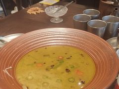 -古都历食南京菜·烤鸭·鸭血粉丝·汤包(南京博物院店)