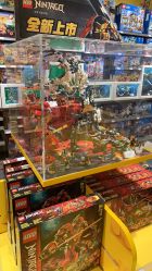 -kidsland(上海环球港店)