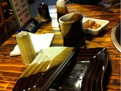 -盈田盈粥庄(博山东路店)