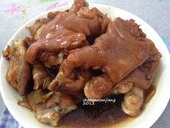 猪手-新乡饭店