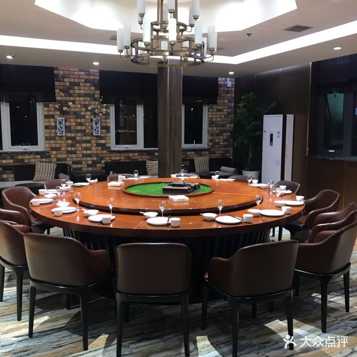 郑庄脂渣海鲜楼(李村店)图片