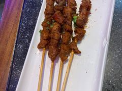-王庄阿咪海鲜大排档(象园店)