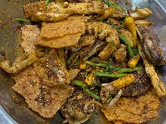 -嘎嘎鸭下巴·爆辣干锅(明教寺店)