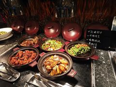 -万达文华酒店·48F云端窗景美食汇自助餐厅