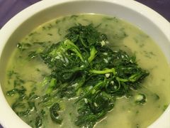 -温汤大酒店餐厅