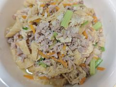 -笨罗卜浏阳菜馆(龙华鹏润达店)