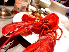 -神洲四海大酒楼(王府井澳门中心店)