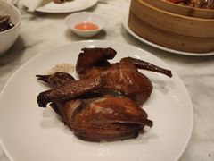 -杭州JW万豪酒店-万豪中餐厅