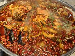 -527烧烤·龙虾·精酿酒(小石城美乐城店)