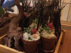 土豆沙拉-文立新麻辣烫(合生汇21街区店)