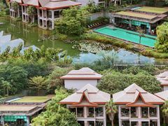 -广州都喜泰丽温泉度假酒店