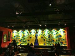 -浩海火烧云傣家菜(京广店)