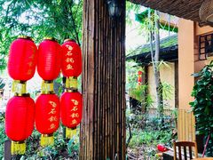 -抚仙湖生态石锅鱼野生菌(告庄店)
