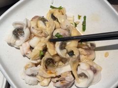 -淘米捞·米汤脆鲩鱼火锅(福田皇岗店)