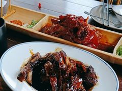 -大牌大·传统杭帮菜(湖滨店)