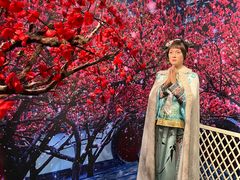 -武汉杜莎夫人蜡像馆