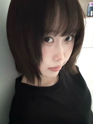 -MMby Hair Code芭曲发型
