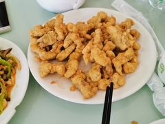 -胖子菜馆(隆昌路店)