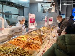 -物美超市(三里河店)