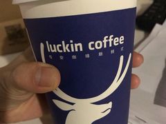 -瑞幸咖啡(德商国际店)