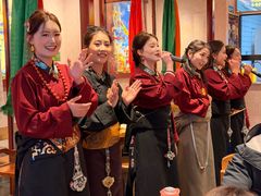 -田村·石锅藏香鸡(布达拉宫店)