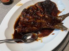 -太湖饭店·寄畅轩中餐厅