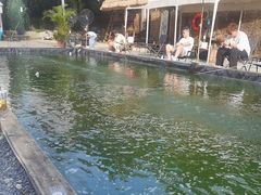 -DGE季风钓虾营地·团建·聚会