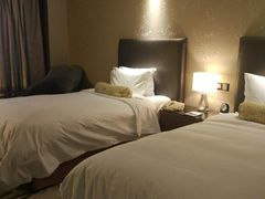 -北京西单美爵酒店