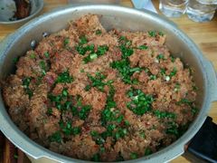 -灶东家民间菜(回兴店)