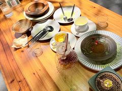 -本处·素食·融合料理(南油店)