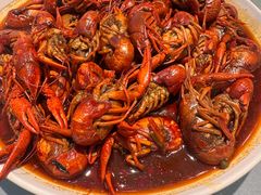 -小秦淮食府(新亭西路店)