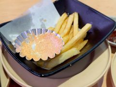 -寿司郎(皇庭广场店)