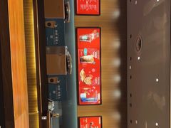 -星巴克(保定万博广场店)