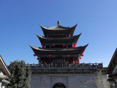 -大理古城