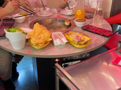 -三头牛·潮汕牛肉生蚝火锅 (夏湾店)