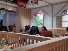 大堂-小木屋拌饭(沈阳中街大悦城店)