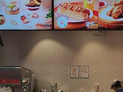 -DQ·蛋糕·冰淇淋(江北机场T2A店)