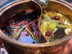 -镇江龙·火锅串串(武侯祠店)