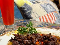 -小娘惹厨房Little Nyonya(狮城有约上榜店)