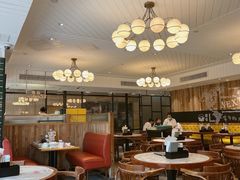 -翠华餐厅(德基广场店)