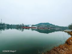 -南翠屏公园