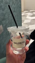 -SALON TV x ILCOLPO