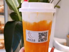 -玥儿弯弯手作烘焙(中海国际社区御城店)