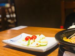 -云海肴·云南小炒·汽锅鸡(天津国金汇店)